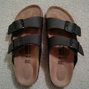 Birkenstocks